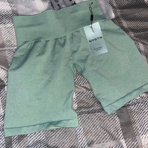 NVGTN SHORTS